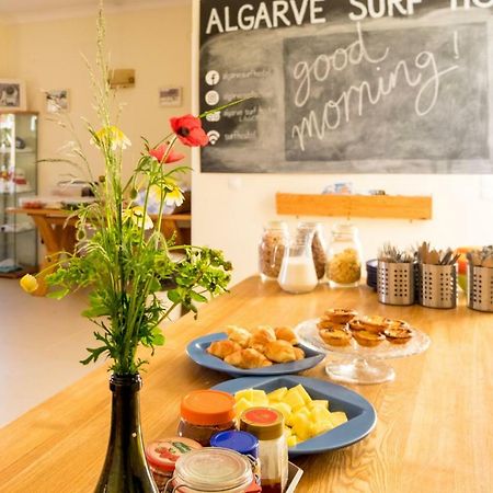 Algarve Surf Hostel - Lagos Buitenkant foto