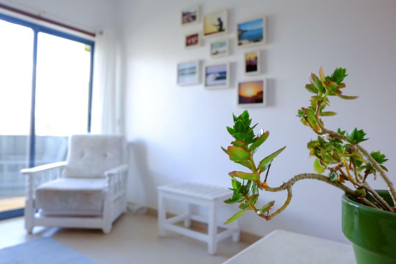 Algarve Surf Hostel - Lagos Buitenkant foto