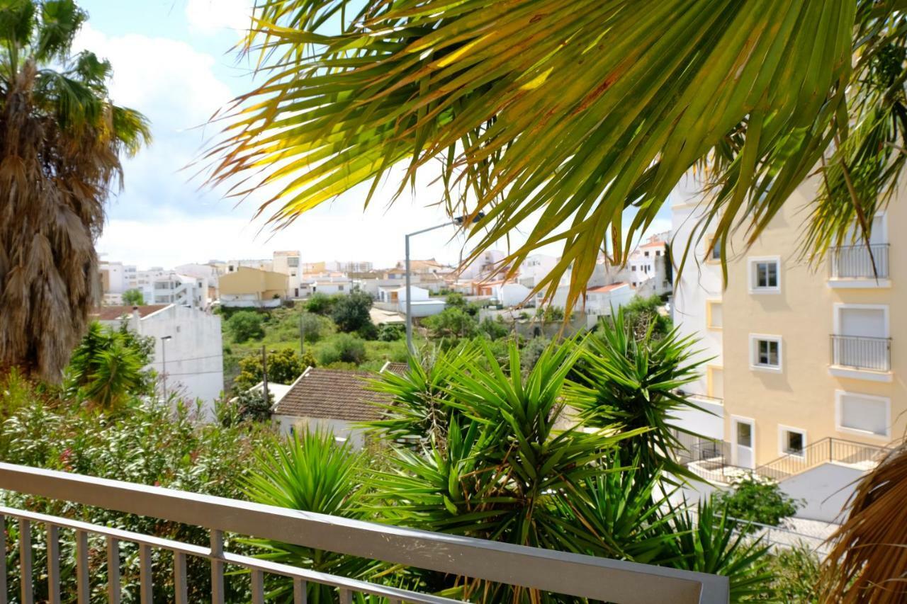 Algarve Surf Hostel - Lagos Buitenkant foto