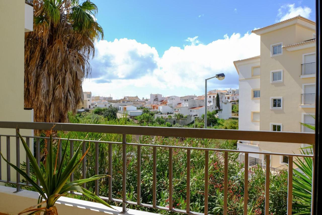 Algarve Surf Hostel - Lagos Buitenkant foto